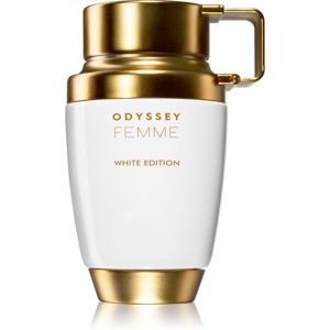 Armaf Odyssey Femme White Edition parfumovaná voda pre ženy 80 ml
