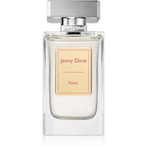 Jenny Glow Peony parfumovaná voda pre ženy 80 ml