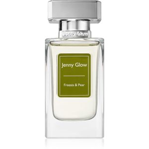 Jenny Glow Freesia & Pear parfumovaná voda pre ženy 30 ml