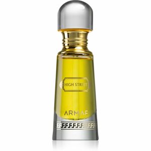 Armaf High Street parfémovaný olej pre ženy 20 ml