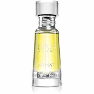 Armaf Opus Men parfémovaný olej pre mužov 20 ml