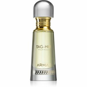 Armaf Tag Her parfémovaný olej pre ženy 20 ml