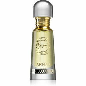Armaf Vanity Femme Essence parfémovaný olej pre ženy 20 ml