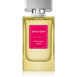 Jenny Glow French Lime Leaves parfumovaná voda unisex 80 ml