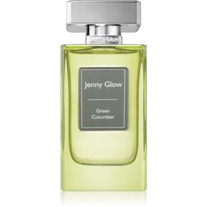 Jenny Glow Green Cucumber parfumovaná voda unisex 80 ml