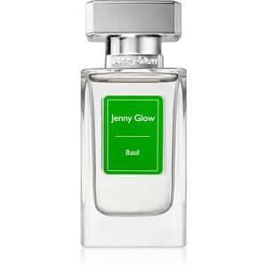 Jenny Glow Basil parfumovaná voda unisex 30 ml