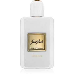 Just Jack Patchouli parfumovaná voda (bez alkoholu) pre ženy 100 ml