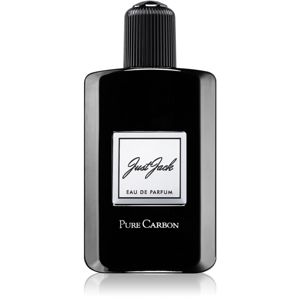 Just Jack Pure Carbon parfumovaná voda unisex 100 ml