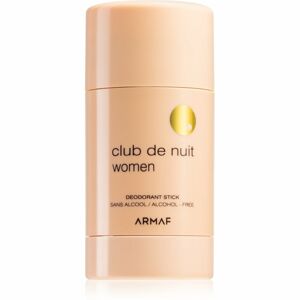 Armaf Club de Nuit Women tuhý dezodorant pre ženy 75 g