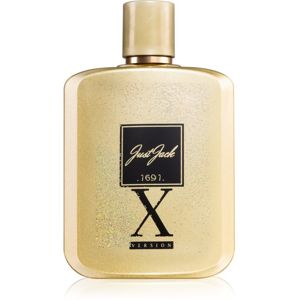 Just Jack X Version parfumovaná voda unisex 100 ml