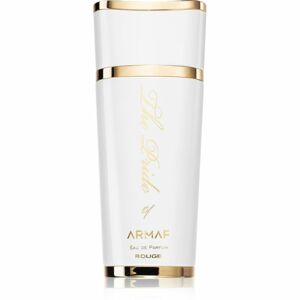 Armaf The Pride Of Armaf White parfumovaná voda pre ženy 100 ml