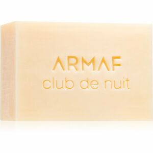 Armaf Club de Nuit Man Intense parfémované mydlo pre mužov 130 g