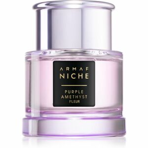 Armaf Purple Amethyst Fleur parfumovaná voda pre ženy 90 ml