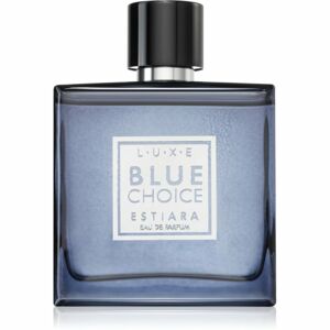 Estiara Blue Choice parfumovaná voda pre mužov 100 ml