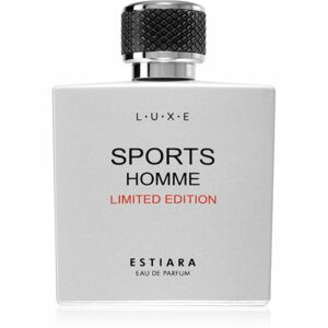 Estiara Sports Homme parfumovaná voda pre mužov 100 ml