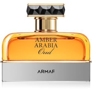 Armaf Amber Arabia Oud parfumovaná voda pre mužov 100 ml