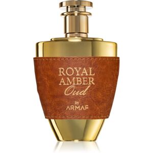 Armaf Royal Amber Oud parfumovaná voda pre mužov 100 ml