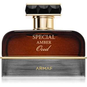Armaf Special Amber Oud Pour Homme parfumovaná voda pre mužov 100 ml