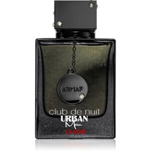 Armaf Club De Nuit Urban Man Elixir parfumovaná voda pre mužov 105 ml