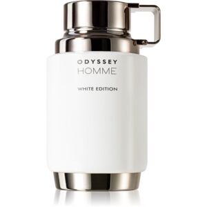Armaf Odyssey Homme White Edition parfumovaná voda pre mužov 200 ml