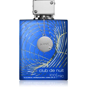 Armaf Club de Nuit Blue Iconic parfumovaná voda pre mužov 200 ml