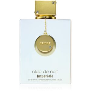 Armaf Club de Nuit White Imperiale parfumovaná voda pre ženy 200 ml
