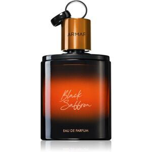 Armaf Black Saffron parfumovaná voda pre mužov 100 ml