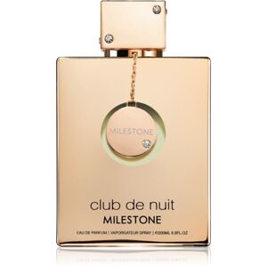 Armaf Club de Nuit Milestone parfumovaná voda unisex 200 ml