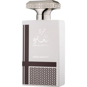 Swiss Arabian Oud Al Ghutra parfumovaná voda pre mužov 100 ml