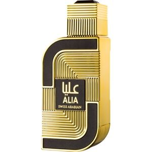 Swiss Arabian Alia parfémovaný olej pre ženy 15 ml