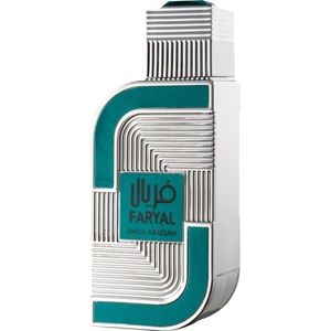 Swiss Arabian Faryal parfémovaný olej pre ženy 15 ml