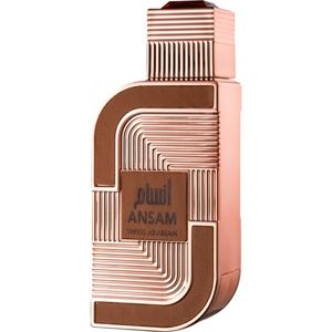 Swiss Arabian Ansam parfémovaný olej pre mužov 15 ml