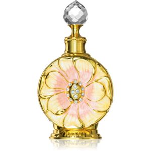 Swiss Arabian Amaali parfémovaný olej pre ženy 15 ml