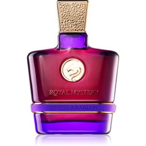 Swiss Arabian Royal Mystery parfumovaná voda pre ženy 100 ml