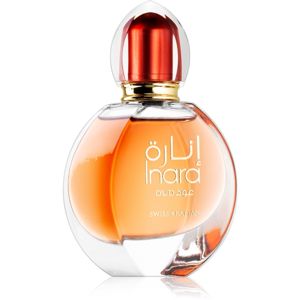 Swiss Arabian Inara Oud parfumovaná voda pre ženy 55 ml