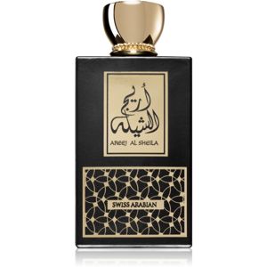 Swiss Arabian Areej Al Sheila parfumovaná voda pre ženy 100 ml