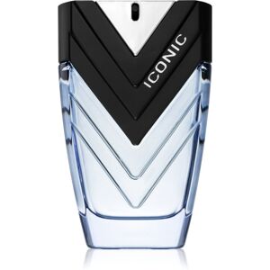 Sapil Iconic parfumovaná voda pre mužov 100 ml
