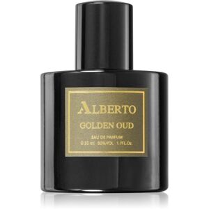 Luxury Concept Golden Oud parfumovaná voda unisex 50 ml