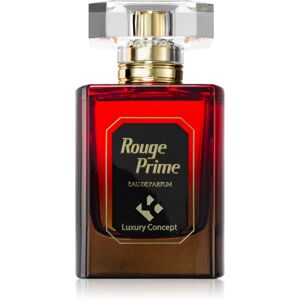 Luxury Concept Rouge Prime parfumovaná voda pre mužov 100 ml