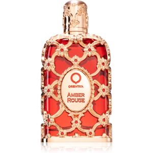 Orientica Amber Rouge parfumovaná voda unisex 150 ml