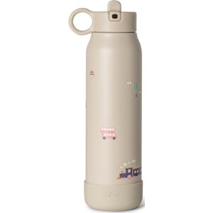 Citron Water Bottle 350 ml (Stainless Steel) fľaša na vodu z nehrdzavejúcej ocele Vehicles 350 ml