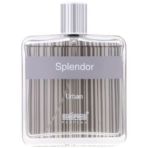 Seris Perfumes Splendor Urban Parfumovaná voda unisex 100 ml