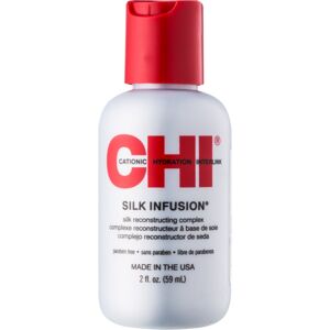 CHI Silk Infusion regeneračná kúra 59 ml