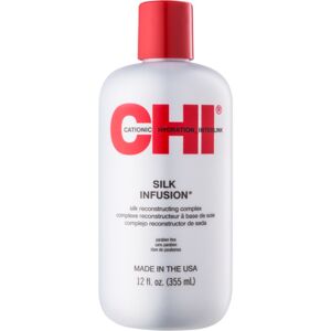 CHI Silk Infusion regeneračná kúra 355 ml