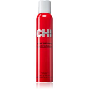 CHI Shine Infusion vlasový sprej pre lesk 150 g