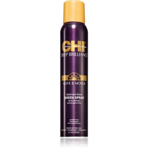 CHI Brilliance Sheen Spray sprej na vlasy pre lesk 150 g