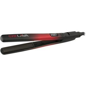 CHI Lava Hairstyiling Iron1 žehlička na vlasy pre všetky typy vlasov 1 ks