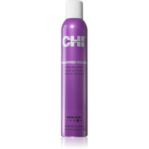 CHI Magnified Volume Finishing Spray lak na vlasy so silnou fixáciou 284 g