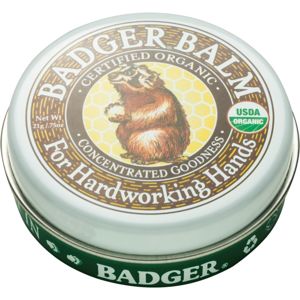 Badger Balm zjemňujúci balzam pre suchú pokožku rúk 21 g