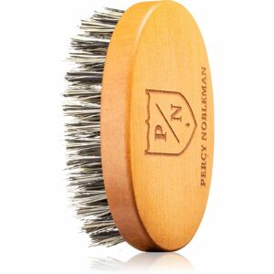 Percy Nobleman Beard Brush kefa na bradu - vegan 1 ks